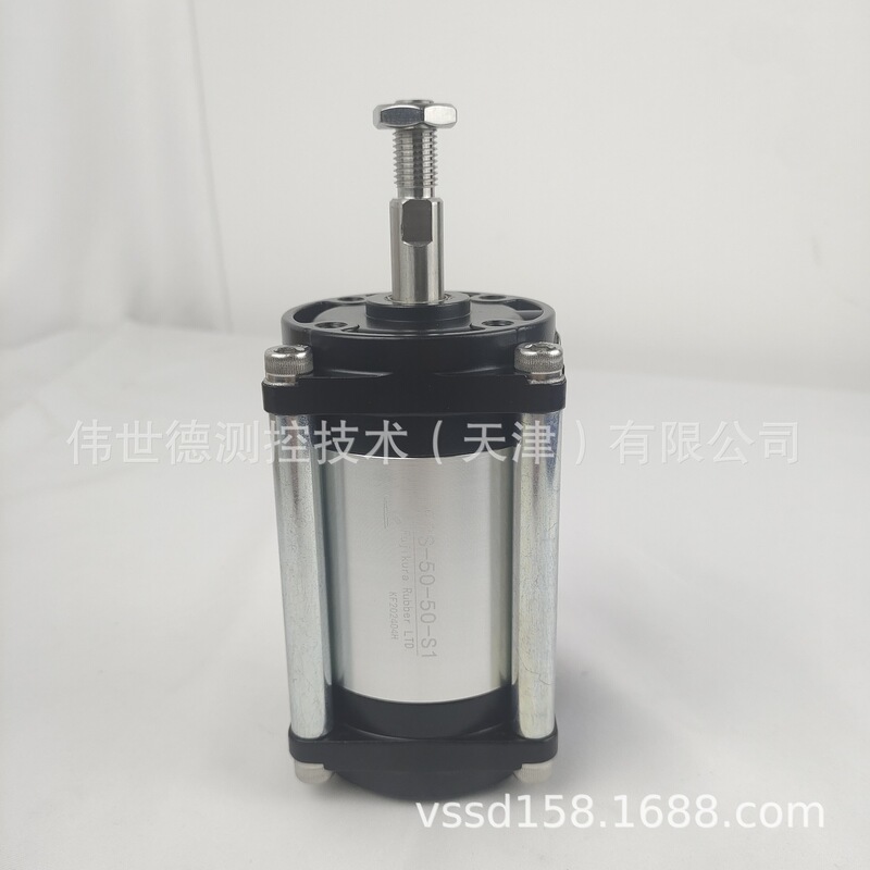 Fujikura Cylinder Fcs-50-50 Fujikura China Distributor In-Stock