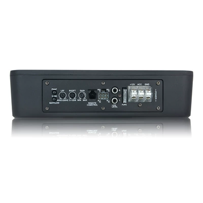 12V Pure Bass Car – Car speaker/subwoofer
