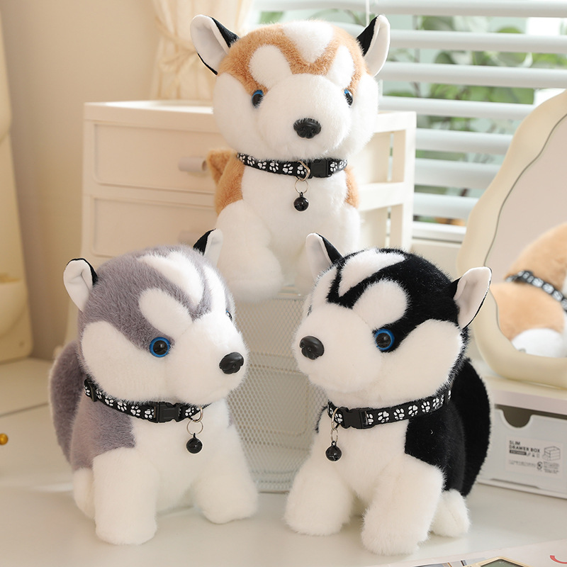 Muñeca de la máquina de garras, juguete de peluche de ocho pulgadas, máquina de agarre, regalo de evento Kapibala, muñeca de lanzamiento de boda al por mayor