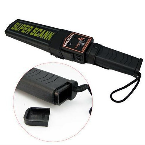 MD-3003B1金属探测器手持式金属安检仪车站码头学校机场