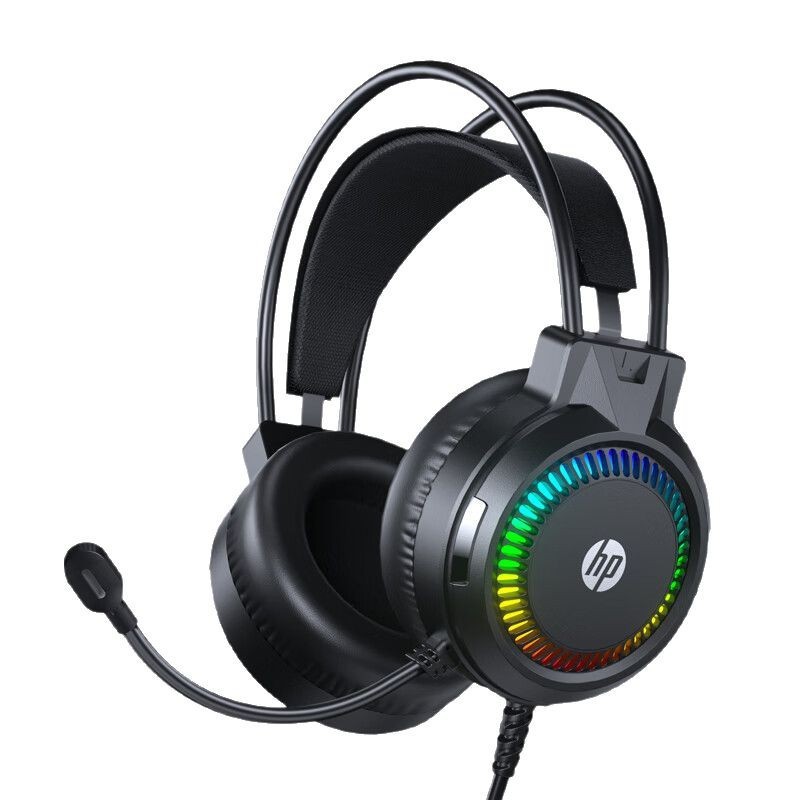 HP (HP)H220ゲームヘッドフォンヘッドセット|undefined