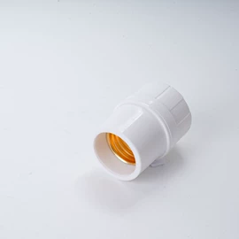 插座配件;灯头、灯座;工业插头