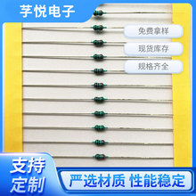 ���ʽ����Ĥ���MF 1/8W -5W���a�~������Ĥ���S�����l