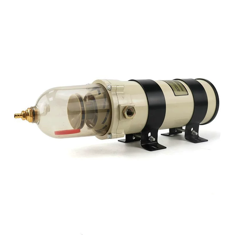 Экскаватор масло-водоотделитель в сборе 1000FG/FJH фильтрующий элемент фильтр грузовик дизельные детали модернизации