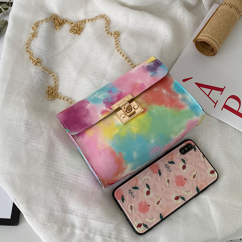 Clutch Bag Image 2