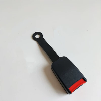 truck forklift slot wholesale, Other Automotive Interior Supplies - seat-belt-socket-18cm-iron-buckle