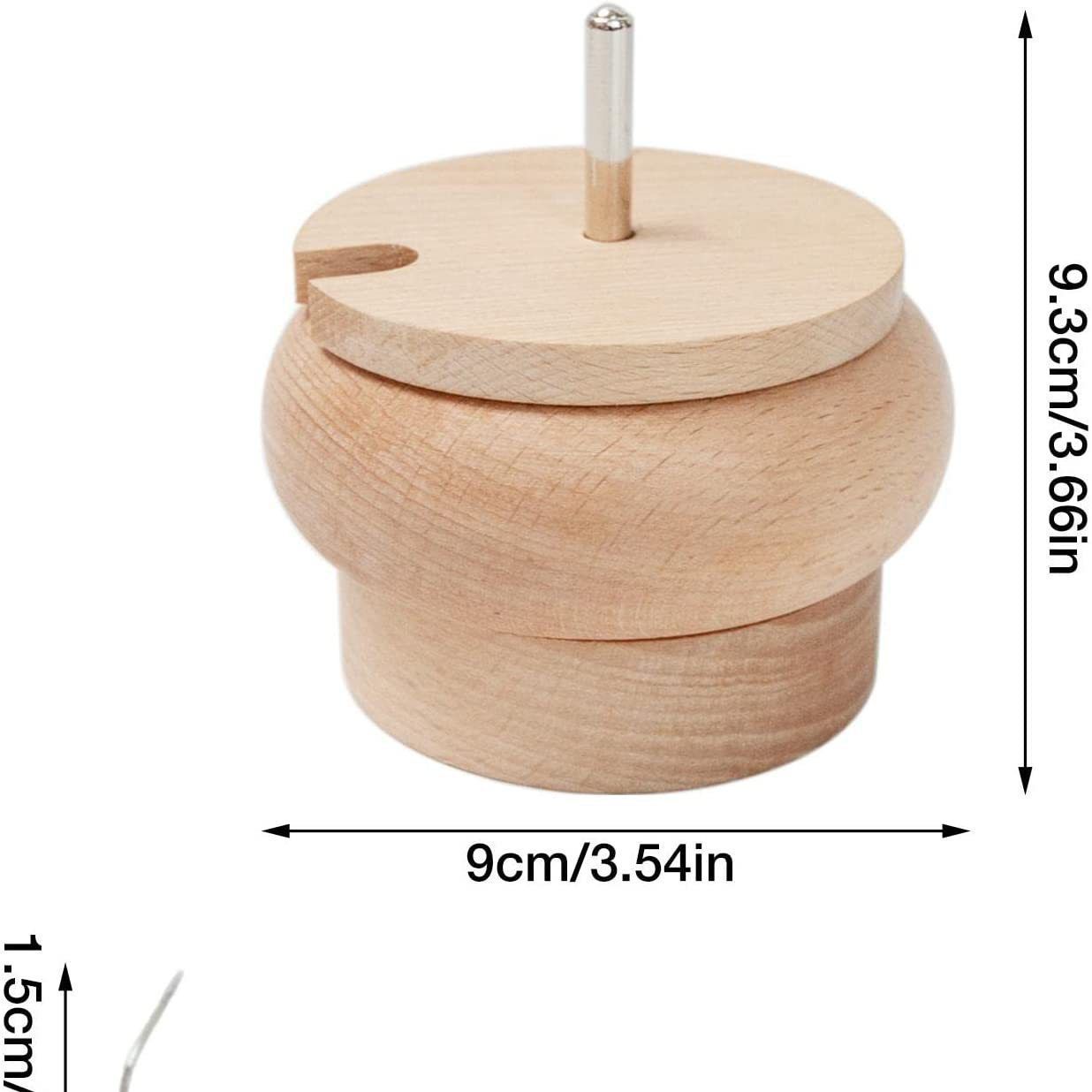 Máquina de abalorios automática eléctrica Tazón de abalorios DIY Máquina de abalorios hecha a mano Herramienta de abalorios de cerámica blanda Máquina de abalorios de cuentas de arroz