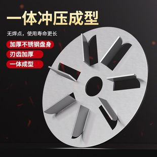 Scraping pig hair planer electric slaughtering special depilation artifact scraping pig hair to cattle wool grinder angle grinder