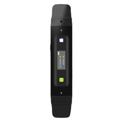 アマゾン越境人気商品 腹式呼吸トレーナー 肺活量データ検出器 ヨガ マインドフルネス瞑想