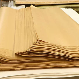 牛皮纸;新闻纸;淋膜纸