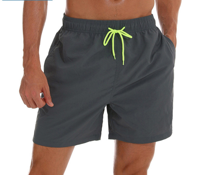 Dark gray (triangular lining) / S