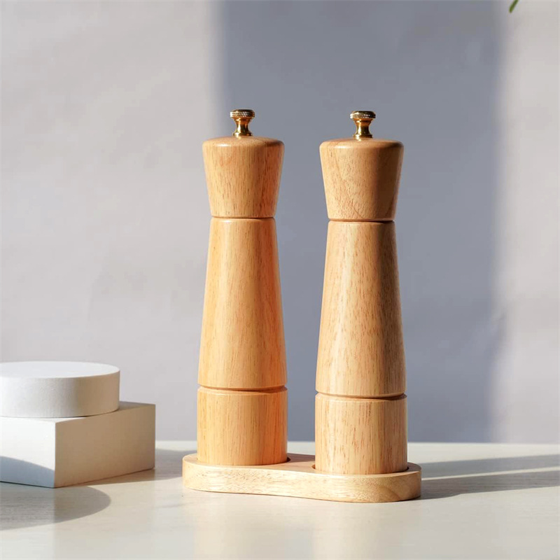 Nuevo molino de pimienta hogar molinillo de pimienta negro núcleo de cerámica molino de pimienta manual multiusos botella de condimento herramientas de cocina