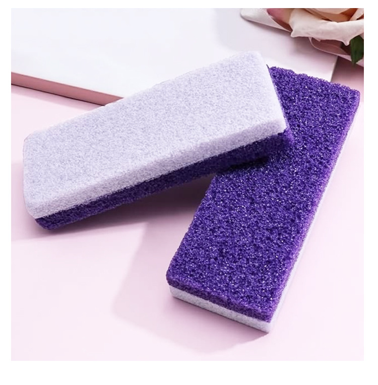 Pumice Stone Foot File 8