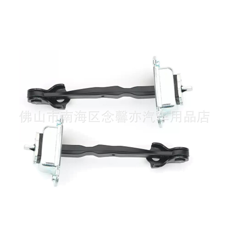 80430-Je20A 82430-Je20A Is Suitable for the Front and Rear Door Limiters and Positioners of the 08-15 Qashqai Models 80430-Je20A 82430-Je20A Is Suitable for the Front and Rear Door Limiters and Positioners of the 08-15 Qashqai Models
