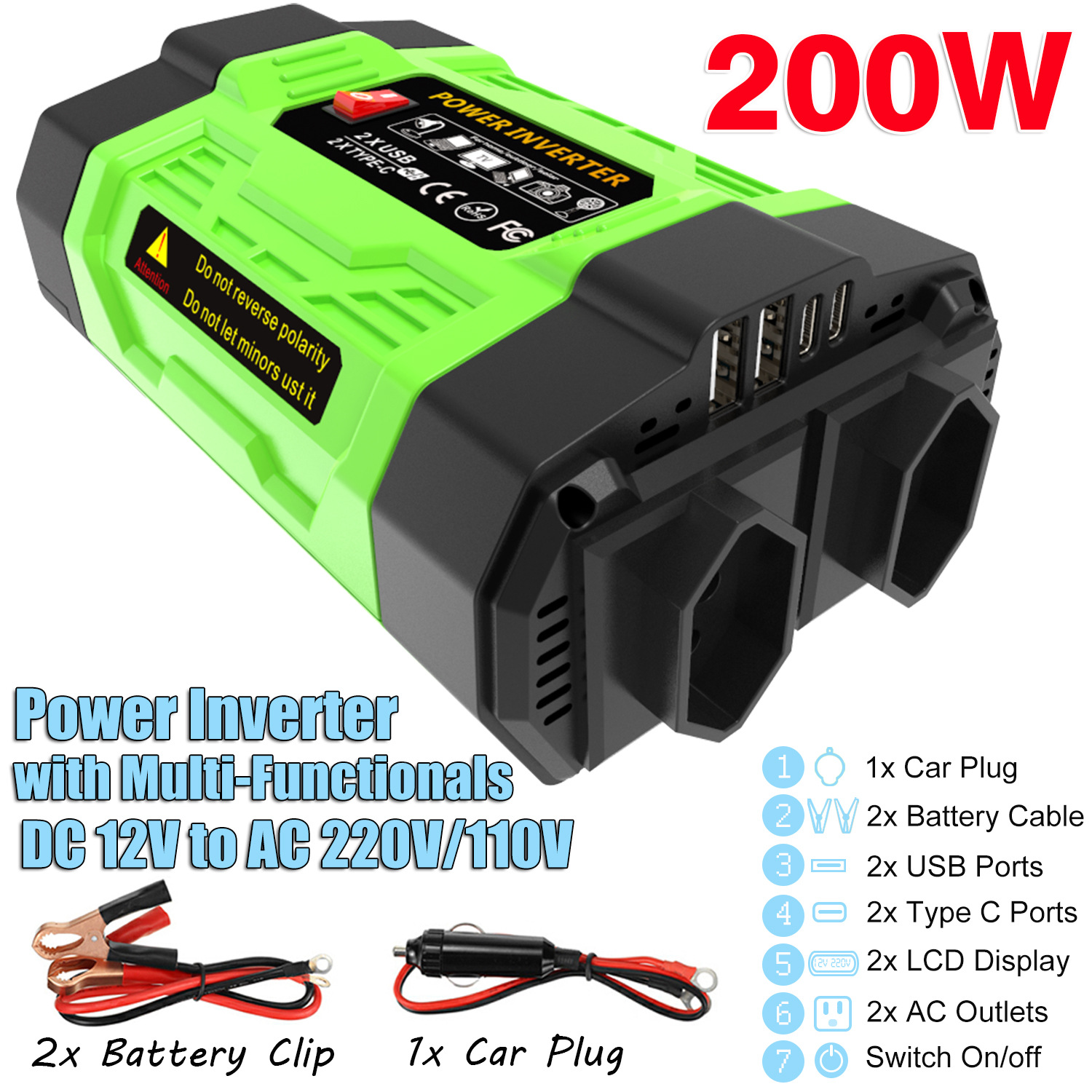 逆变狗 巴西规 200W 1 主图 细节优势.jpg