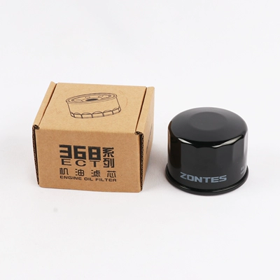 Kempinq və səyahət — 368G maintenance oil filter element