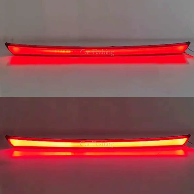 Brake Light, Sequential Tail – Tail light