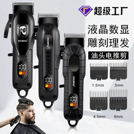 理发器;脱毛/剃毛器;电动剃须刀