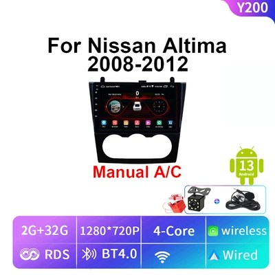 9inch Car Navigation Android DVD Navigation - manual-wifi-machine-2-32g-910-inch