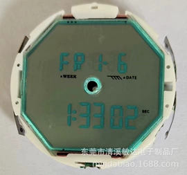 机芯;电子表;怀表