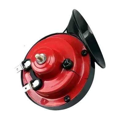 Super Loud Car 12V Horn: Car horn/tweeter