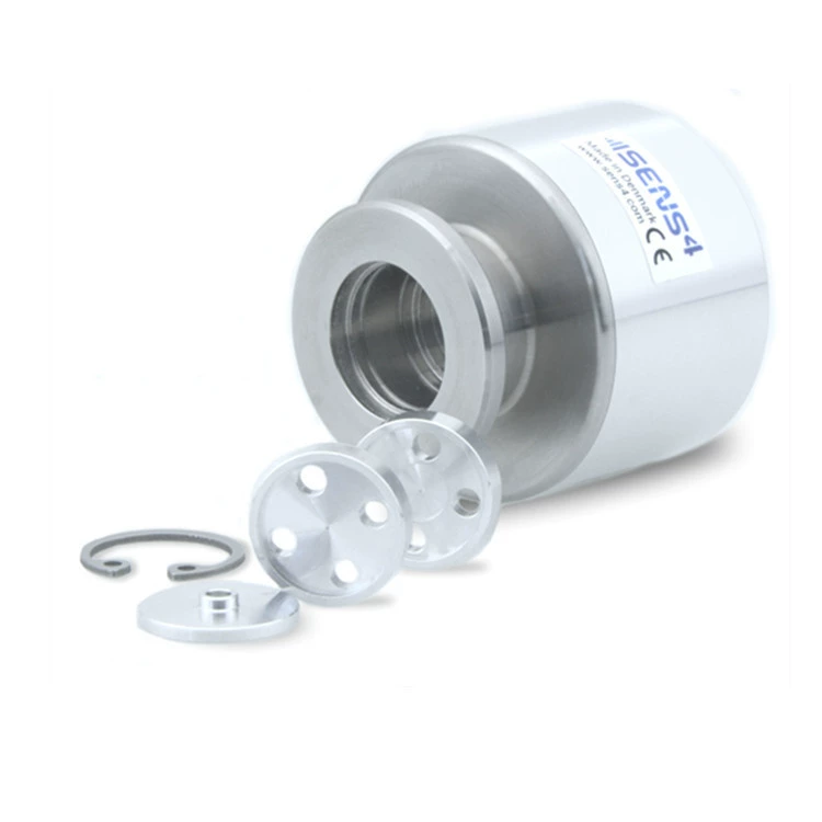 Sens4 真空传感器VPM-5 真空变送器 真空计