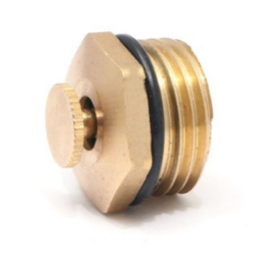 boquilla de pulverización de mesa de cobre 4 puntos ajustable boquilla de pulverización de atomización jardín de riego vivero industrial pulverización de agua