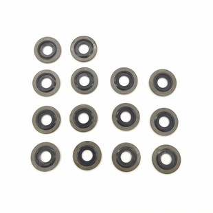 Suitable for Bmw 8Hp45 Gearbox Oil Pump Gasket Package Taiwan Quality Store Manager Recommended