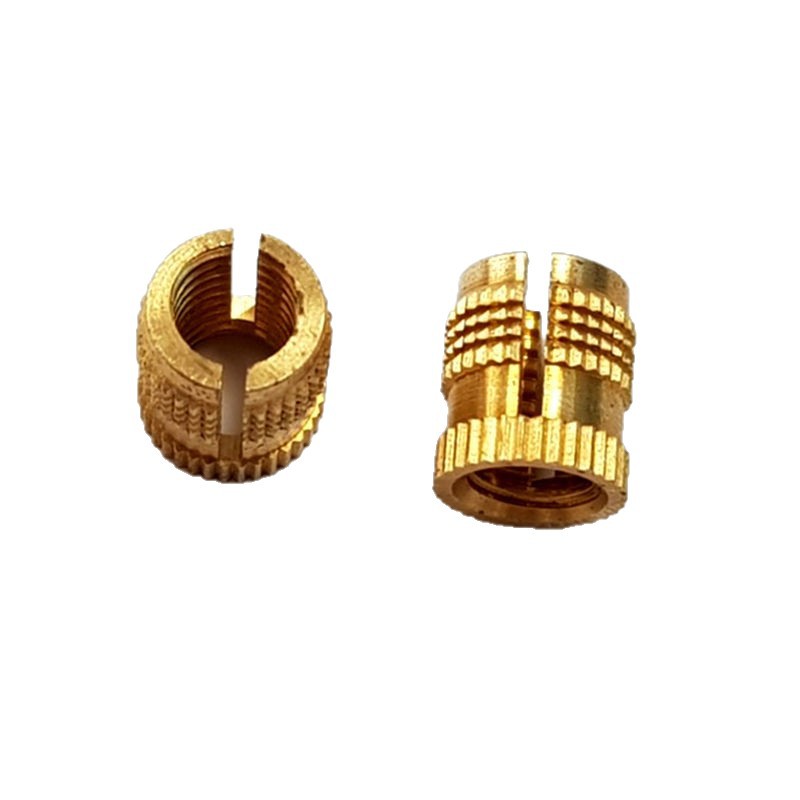 ��ѹͭ��ĸPKB-0420���۹���ͭǶ��