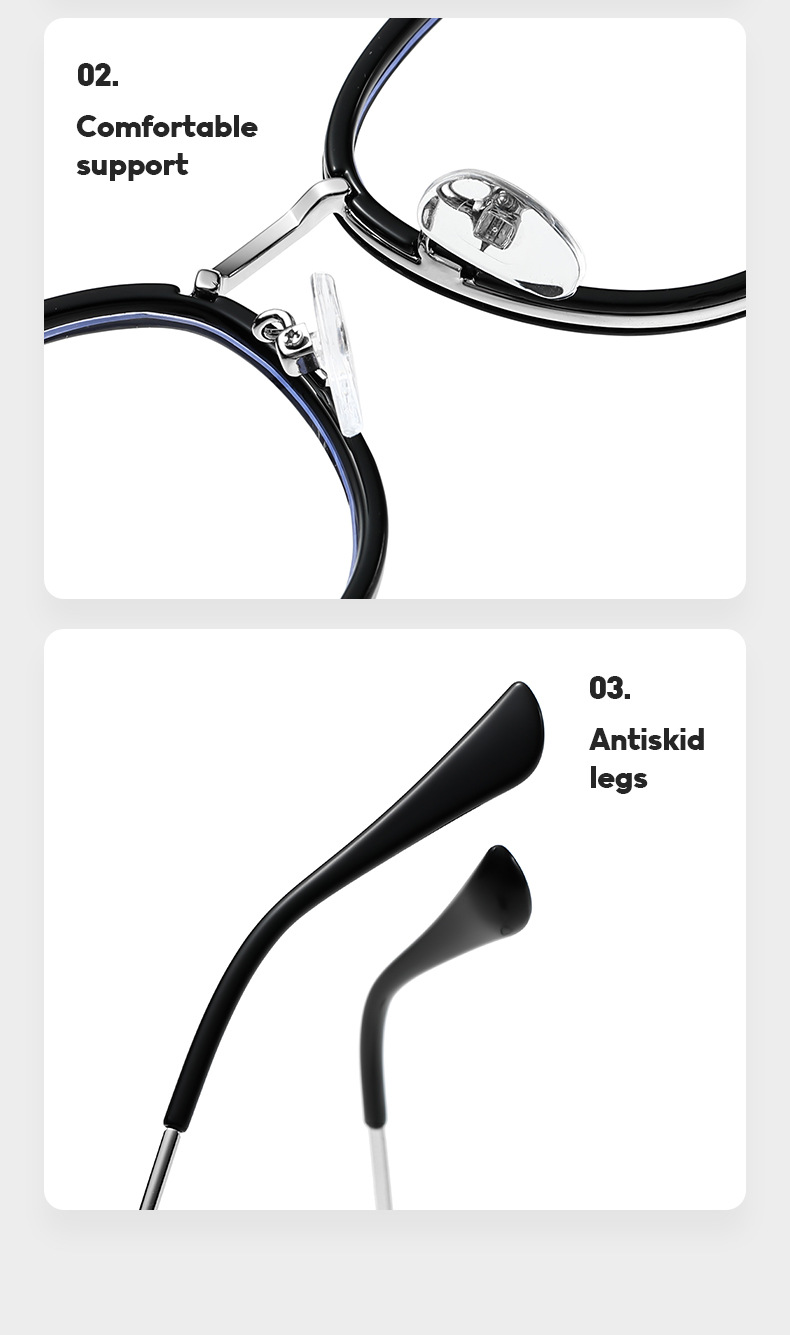 55g Weight Full Frame Glasses Structure Sunglasses, Glasses Classification PC, UV400 Protection Lens Material Cat Eye Glasses Style Casual, Outdoor Occasion Solid Color Pattern All Seasons Season Unisex Gender Simple Style, Classic Style Style Simple Style Classic Style Solid Color PC UV400 Protection Cat Eye Full Frame Women's Sunglasses 8