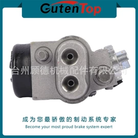 制动总泵;制动分泵;离合器总泵