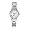 8110 iron belt silver surface