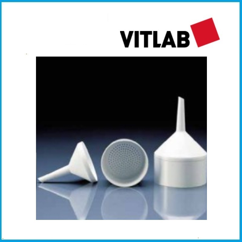 45MM 布氏漏斗 80437 VITLAB品牌