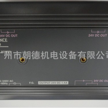 日本KEYENCE传感器KV-U3  100-240VAC现货