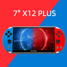 X12Plus�p�u�U�Α�C 7��������PSP�����Α�C 16G���f�֙C�ƙC