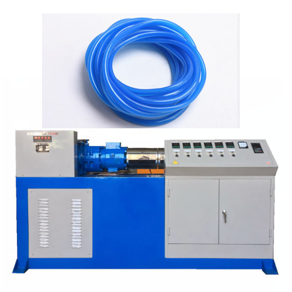 厂家优惠供应SJ系列PVC管材挤出机PE水管生产线设备