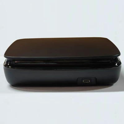 Cross-border car-mounted external CD Car CD player