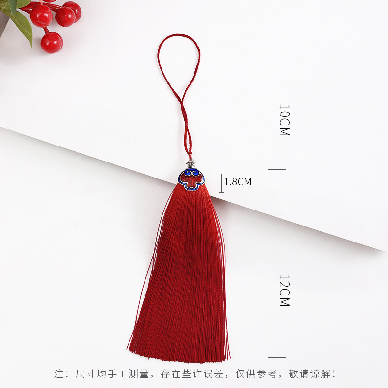 2025 Año Nuevo, Año de la Serpiente, Colgante de linterna Koi, Cubo de bendición, Colgante de flor de Año Nuevo, Accesorios portátiles, Materiales de decoración de floristería