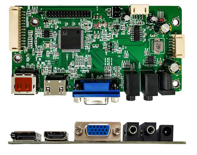 Jry w87xx cv1 jry w38cdmt9 hdmi dp 