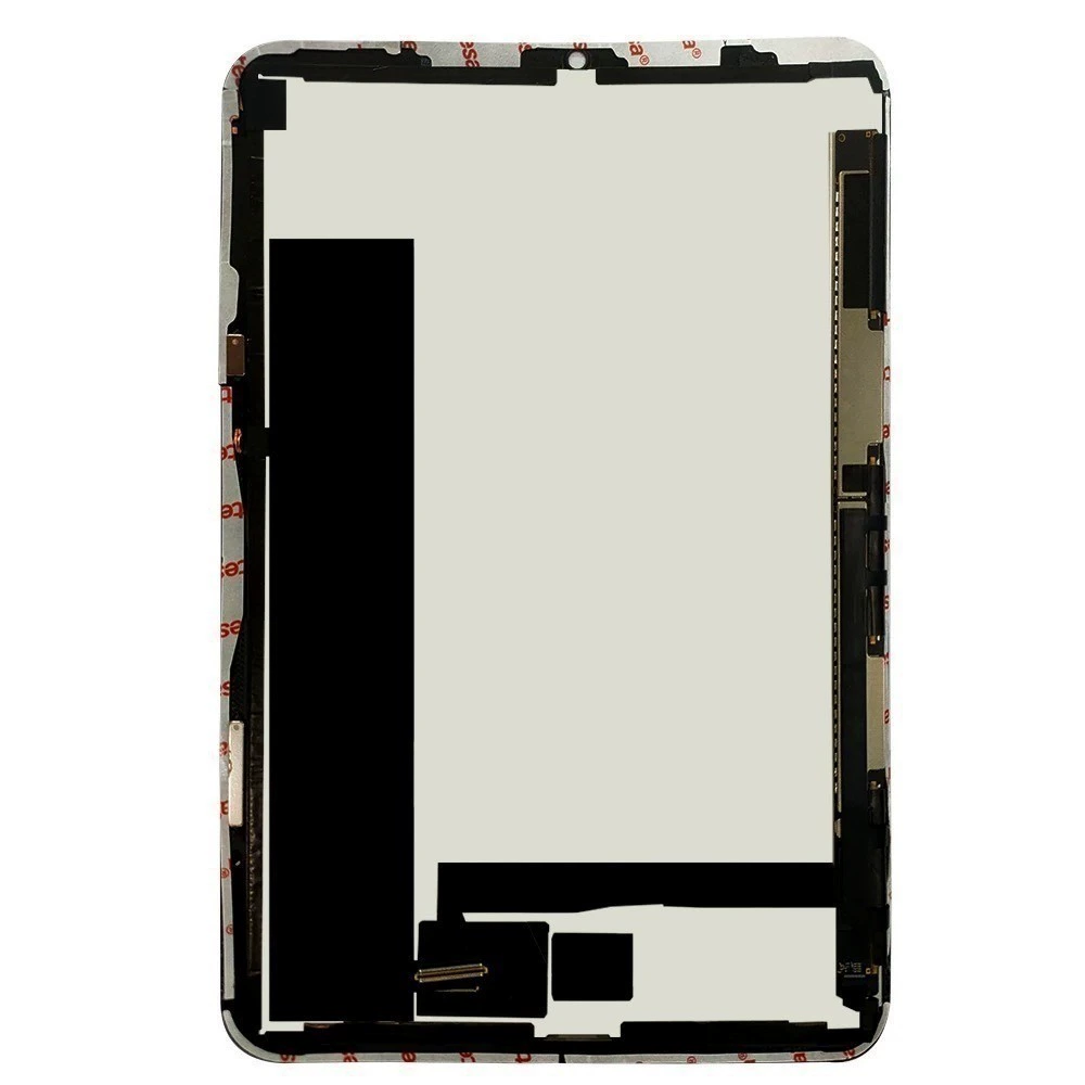 Подходит для экрана iPad плоский ЖК дисплей корпус pro Air mini 4 5 6 серия ЖК