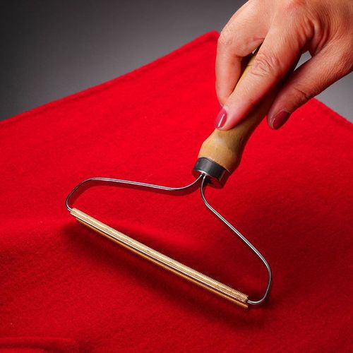 Clothing manual woolen cashmere coat shaving machine, clothing hair ball trimmer, hair ball removal artifact