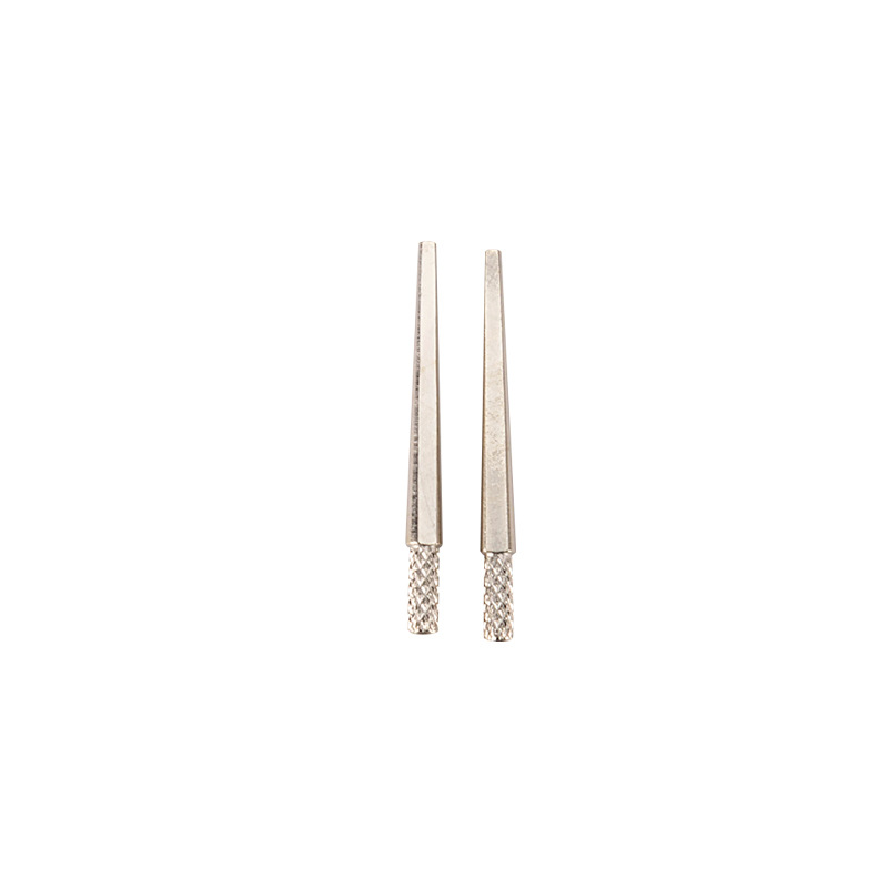 Pins para Modelos de Yeso Dental de Latón para Laboratorio Dental