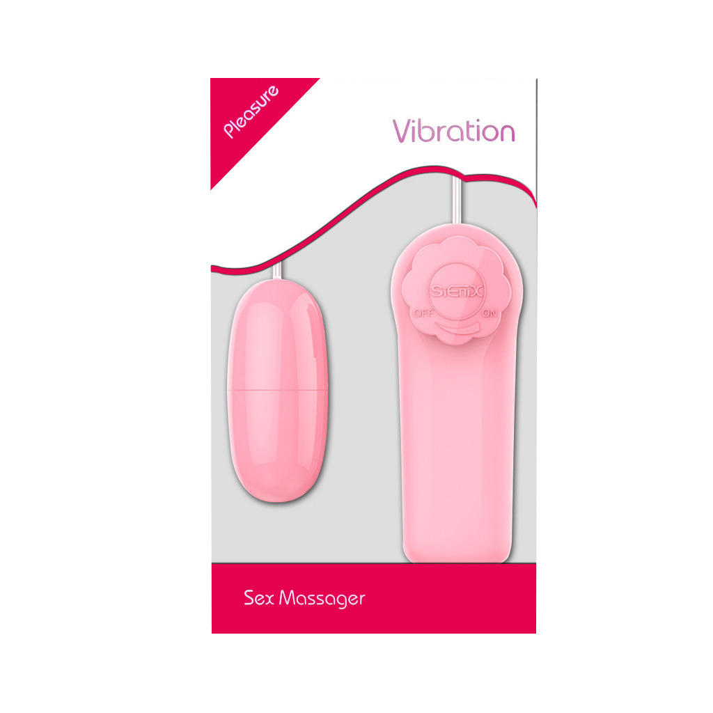 Vibrador de huevo vibrante Laile varilla AV varilla vaso pequeño concha delfín pequeño dispositivo famoso dispositivo de masturbación sexual productos sexuales para adultos