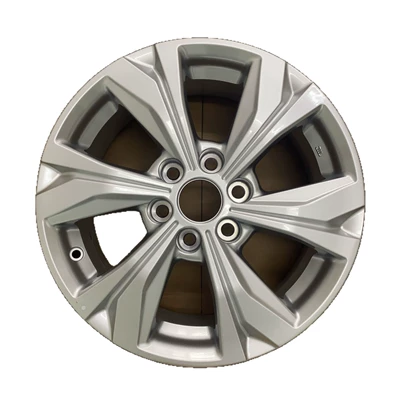 Ruiqi 6 16inch, Hub