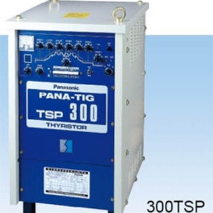 Panasonic/panasonic Welding Machine/robot 300TSP Thyristor Control Dc TIG Arc Welding Power Supply