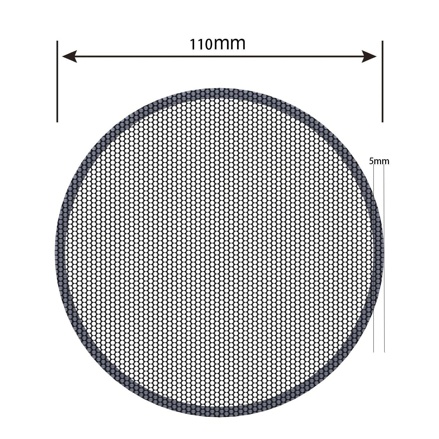 Suitable for PlayStation PS5 host multi -functional cooling fan paste dust cover
