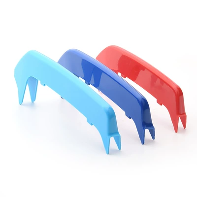 Other Automotive Exterior Supplies Series 8 bars medium Net three-color