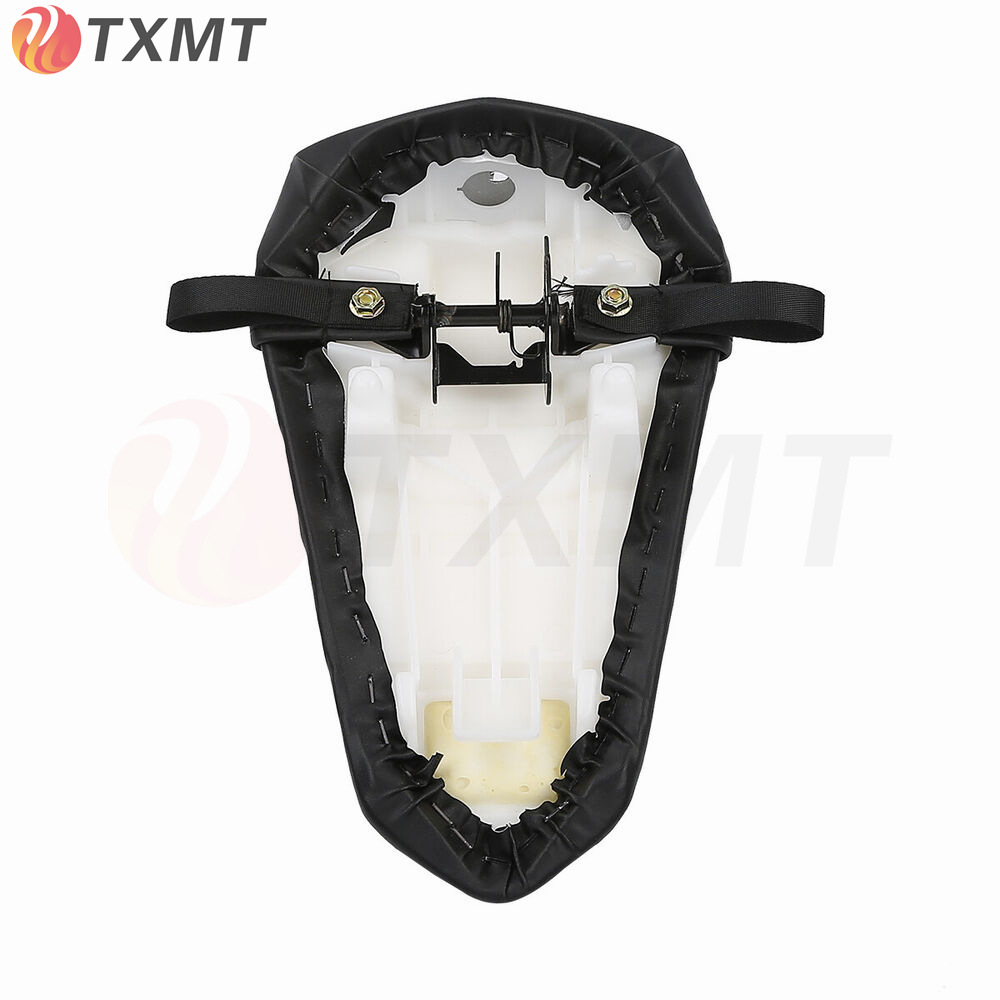 For Yamaha YAMAHA YZF-R7 YZF R7 back seat bag back seat cushion back seat bag leather seat