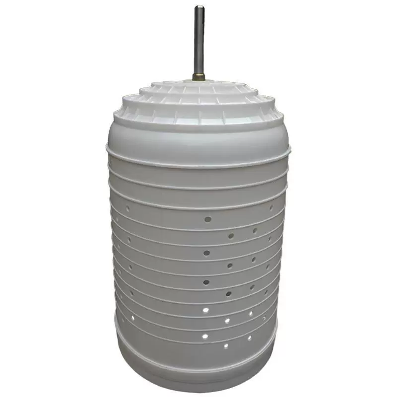 Automatic bucket with accessories for laundry, drum