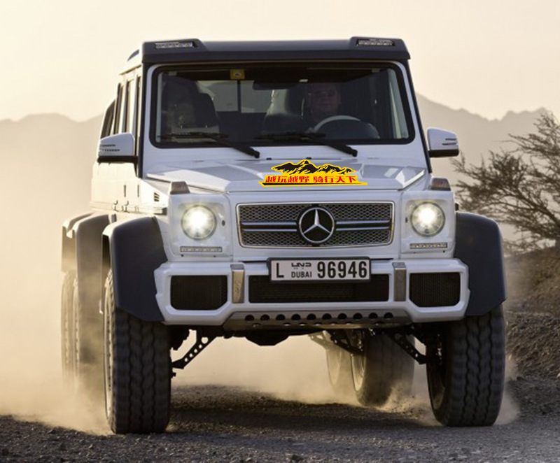 Personalizado al por mayor pegatinas de coche Offroad E todo el color del coche impresión reflexivo tire flor decorativa pegatinas de coche SUV pegatinas de coche image 3